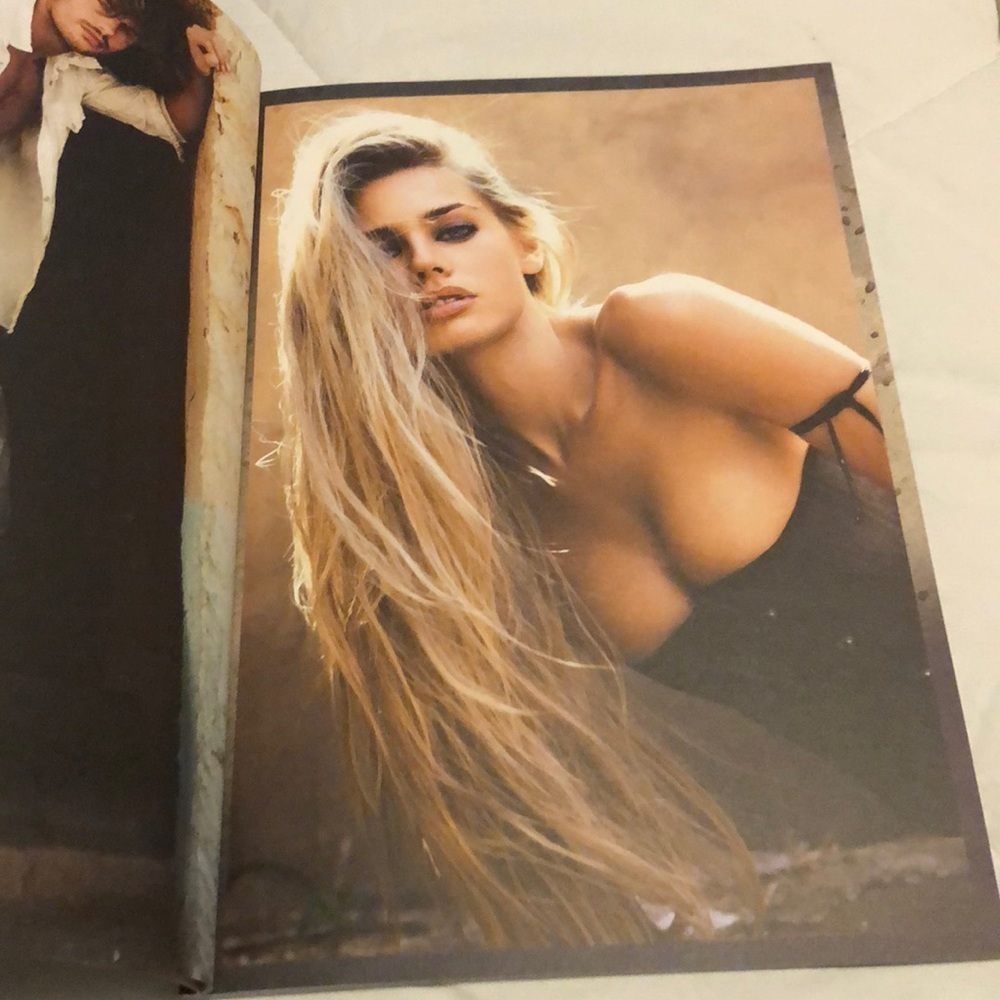 Vintage Guess Jeans LookBook - Picture 2 of 6